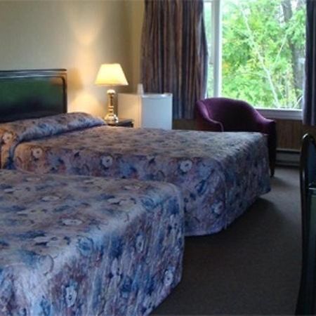 Gateway Motel Гананокве Номер фото