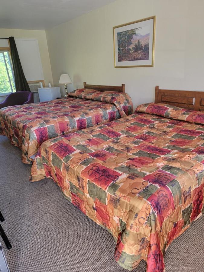 Gateway Motel Гананокве Экстерьер фото